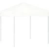 Tente De Réception Pliable Blanc 2x2 M VidaXL - Blanc 1 Tente De Réception Pliable Blanc 2x2 M VidaXL - Blanc -Tente de réception Soldes 67893695 1