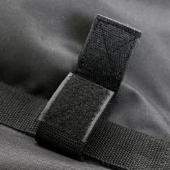 YIENJAOY AGILITY Sacs De Poids De Qualité Industrielle- Sacs De Sable - Pour Tente De Canopée, Parapluie De Terrasse, Mobilier D'extérieur (Sacs Seulement, Sable Exclus) 4pcs Noir -Tente de réception Soldes 67903324 3