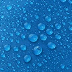 YIENJAOY AGILITY Camping Bâche Anti-Pluie Rain Tarp Imperméable Tarp Rain Fly Toile De Tente Avec Sac De Rangement Pour Extérieur Camping Randonnée, Camouflage 230*140cm -Tente de réception Soldes 67903859 5