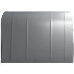 TRUE DEAL Tente De Rangement 300x300 Cm Acier Gris 10 TRUE DEAL Tente De Rangement 300x300 Cm Acier Gris -Tente de réception Soldes 68253584 4