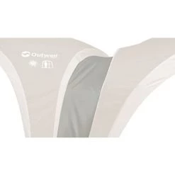 Gouttière Pour Tente Utilitaire L Outwell - Gris -Tente de réception Soldes 68304526 2
