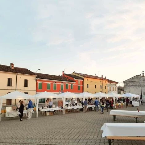 ELIOS PARASOLS Gazebo 3x3 M Pliable Imperméable à L'eau Pour Terrasse Market 5 ELIOS PARASOLS Gazebo 3x3 M Pliable Imperméable à L'eau Pour Terrasse Market - Image 3