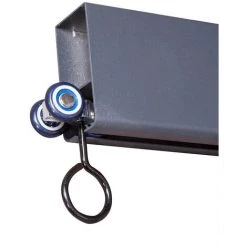 AVRIL PARIS Tonnelle/Pergola Aluminium 3x3m Toile Coulissante Rétractable - Gris Taupe - Hero - Gris 11 AVRIL PARIS Tonnelle/Pergola Aluminium 3x3m Toile Coulissante Rétractable - Gris Taupe - Hero - Gris -Tente de réception Soldes 7455974 5