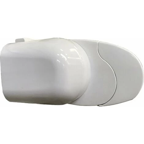 ICI STORE STORE BANNE COFFRE INTEGRAL MOTORISE RAL BLANC 3,6 X 3 DICKSON® GRIS - GRIS 5 ICI STORE STORE BANNE COFFRE INTEGRAL MOTORISE RAL BLANC 3,6 X 3 DICKSON® GRIS - GRIS - Image 3