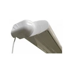 ICI STORE STORE BANNE COFFRE INTEGRAL MOTORISE RAL BLANC 3,93 X 3,5 DICKSON® TAUPE - TAUPE -Tente de réception Soldes 7539726 2