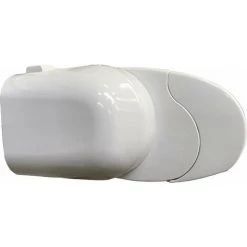 ICI STORE STORE BANNE COFFRE INTEGRAL MOTORISE RAL BLANC 3,93 X 3,5 DICKSON® TAUPE - TAUPE -Tente de réception Soldes 7539726 3