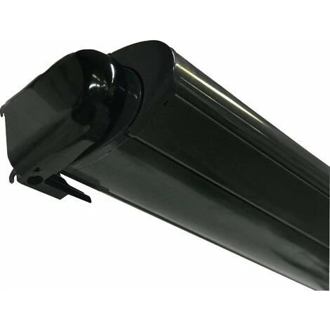 ICI STORE STORE BANNE COFFRE INTEGRAL MOTORISE RAL ANTHRACITE 5 X 3,5 DICKSON® GRIS - GRIS 4 ICI STORE STORE BANNE COFFRE INTEGRAL MOTORISE RAL ANTHRACITE 5 X 3,5 DICKSON® GRIS - GRIS – Image 2