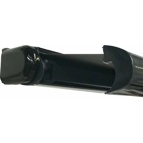 ICI STORE STORE BANNE COFFRE INTEGRAL MOTORISE RAL ANTHRACITE 5 X 3,5 DICKSON® GRIS - GRIS 5 ICI STORE STORE BANNE COFFRE INTEGRAL MOTORISE RAL ANTHRACITE 5 X 3,5 DICKSON® GRIS - GRIS – Image 3